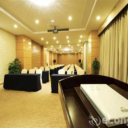 Coro Hotel @ Chongqing Fortune Plaza Exterior foto
