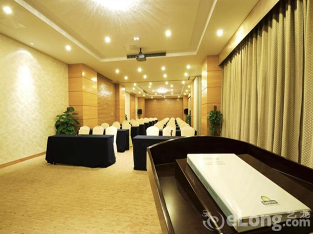 Coro Hotel @ Chongqing Fortune Plaza Exterior foto